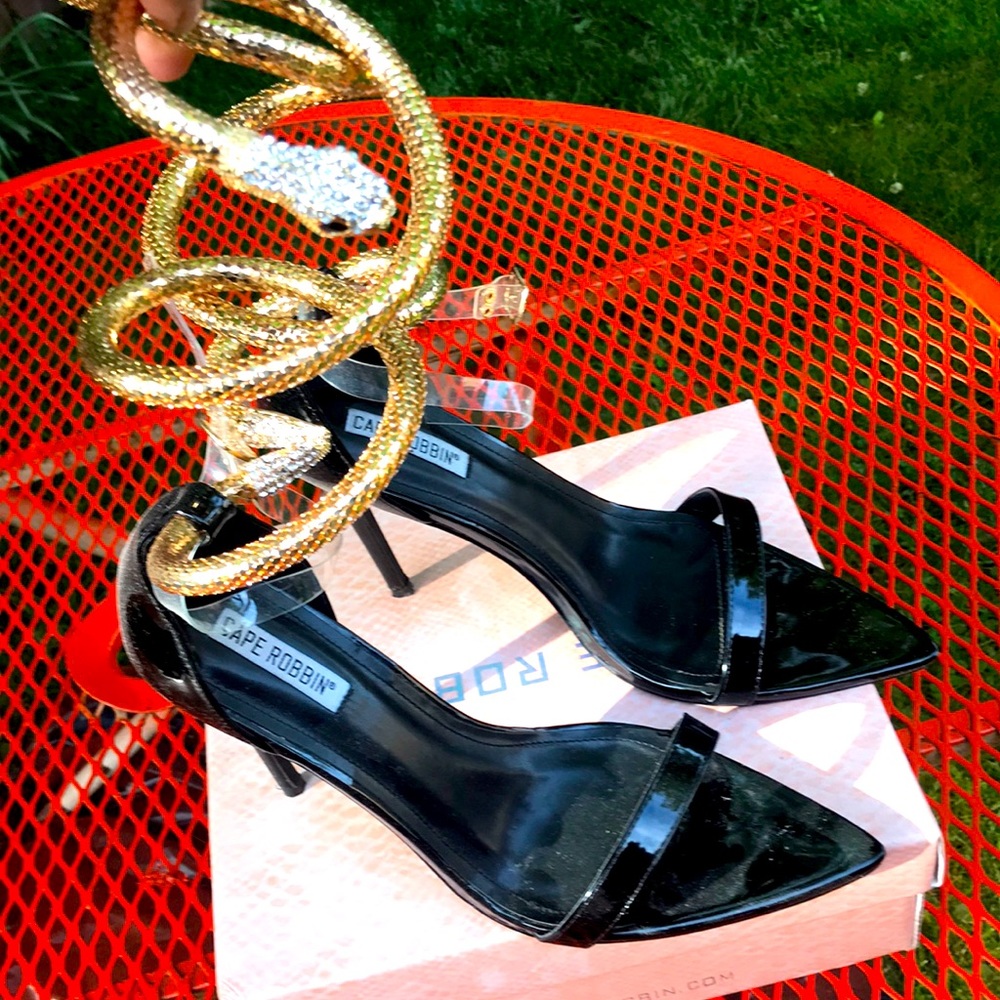 Shoes
